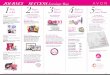 Avon Journey to Success Earnings Map