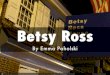 Betsy ross
