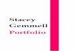 Stacey Gemmell - portfolio