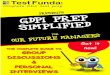 Test funda gdpi prep simplified