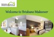 Brisbane Makeover Co. - Home Renovations Brisbane