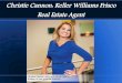 Christie Cannon Keller Williams - Brief About her Career