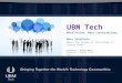 UBM Tech Research_Optimizing Your Trade Show Investment_Blackhat