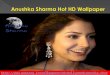Anushka Sharma Hot HD Wallpaper, Pics, Photoshoot