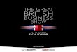 Media Pack - The Business Show