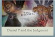 Daniel7   the judgment