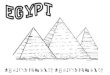 Dossier egypt 2nd level