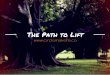The Path to Lift
