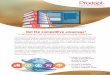 Prodapt Technology - Corporate Profile