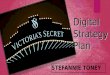 Digital strategy plan!