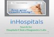 List of hospitals in pune