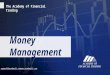 Money Management | Academy of Financial Trading