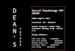 Psycho presentation-with-pics-video