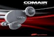 COMAIR Industrial Technologies