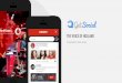 The Voice with GetSocial