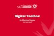 DT2014-15 S01: Digital Toolbox