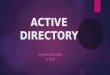 Active directory 2008