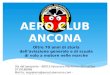 Aero club ancona pdf presentazione scuola di volo e corsi LAPL PPL ATPL PART FCL