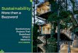 Sustainable Architecture and Innovation - Jason Ticus