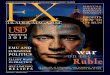 War on The Ruble – 2015 FX Trader Magazine