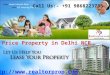Best Price Property in Delhi NCR