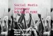 Underground Club Culture & Social Media