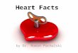 Heart facts, by Dr. Roman Pachulski