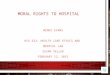 Moral rights to hospital2