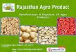 Animal Feed by Rajasthan Agro Product Jaipur