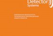 Detector Systems. Презентация