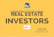 Proven Resource 5 Precautionary Tips for Aspiring Real Estate investors
