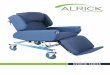 Get the Best Aged Care Chairs in Australia