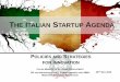 Italys startup act-slides_26_05_2015