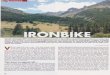 Ironbike 2007 - The world's hardest mountainbike race