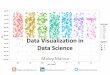 Data Visualization in Data Science