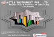 Laboratory equipment and chemicals by XITIJ INSTRUMENT PVT. LTD, pune