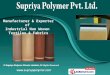 Industrial Textiles & Chemicals by Supriya Polymer Private Limited, Pune