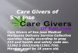 Care Givers OF San Jose