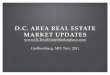 Gaithersburg md homes for sale market update   nov 2011