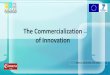 6 montoya commercialization process of innovation_athens