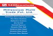 Millennium Multi Trade Pvt. ltd. Gujarat India