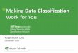 18 Tips for Data Classification - Data Sheet by Secure Islands