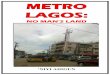 Metro Lagos