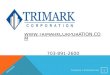 Trimark Mechanical brand presentation 6 19-13