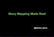 Story Mapping Made Real - 2h