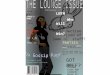 THE LOUNGE ISSUE ONE