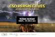 William Cheswick Presentation - CSO Perspectives Roadshow 2015