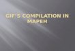 GIF’S COMPILATION IN MAPEH