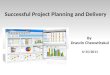 Successful Project Planning - Drasvin