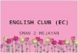 English club (ec)